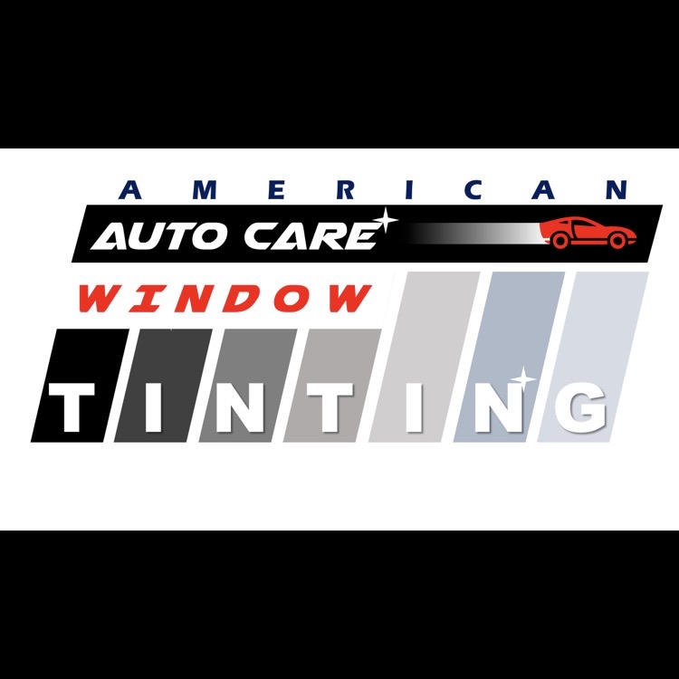 American Auto Care Window Tinting